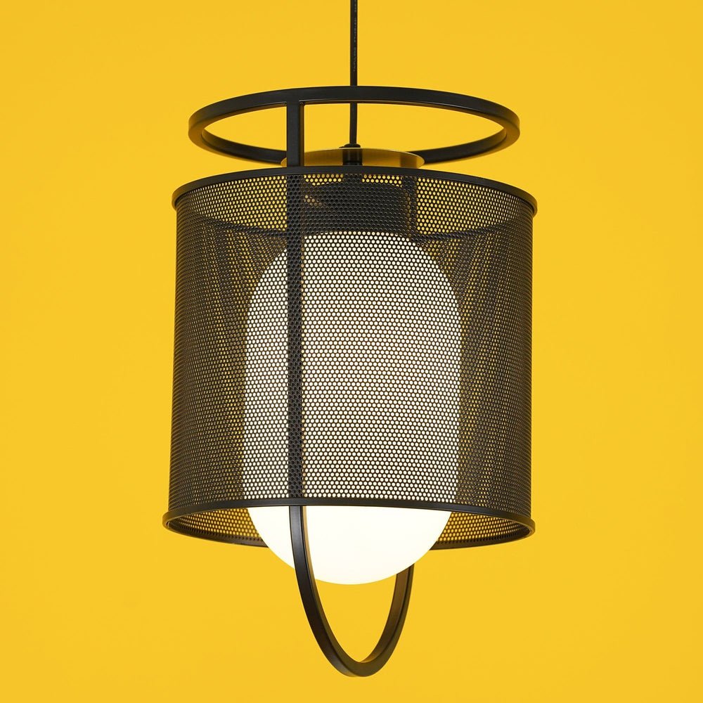 Denglong Pendant Lamp – detail 2