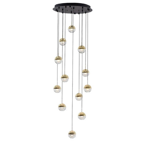 Dekorfine Stylish Ball Chandelier — Detail View 43