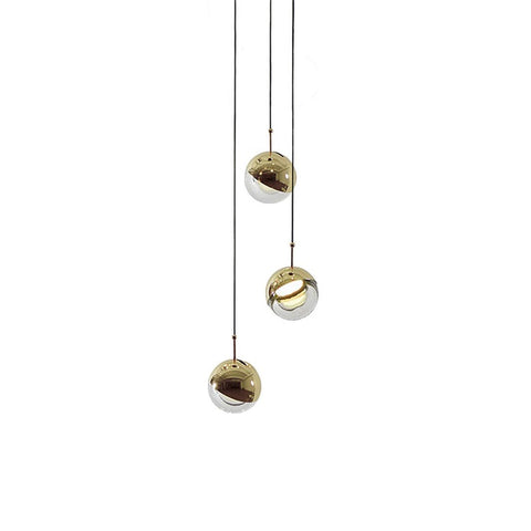 Stylish Ball Chandelier – detail 33