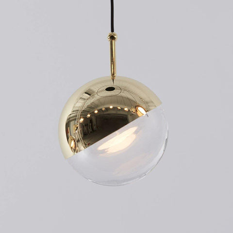 Stylish Ball Chandelier – detail 29
