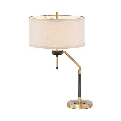 Drum Cloth Table Lamp – detail 21