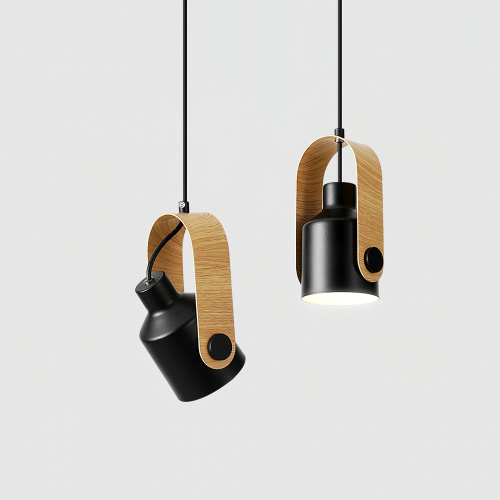 Duhr Pendant Lamp – detail 2