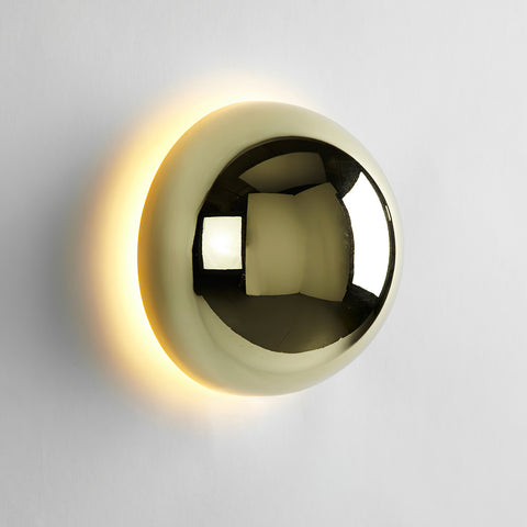 Round Metal Wall Lamp – detail 25