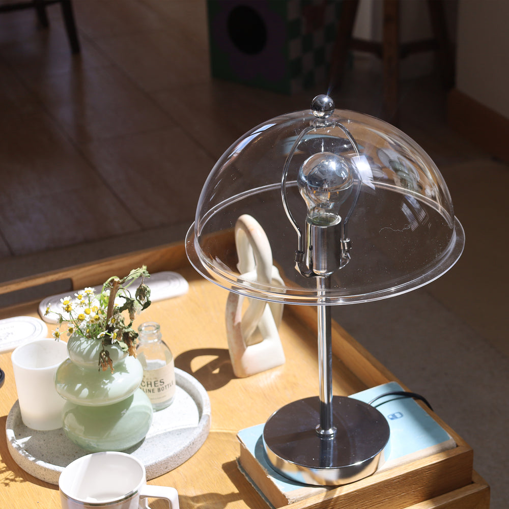 Edinburgh Table Lamp – detail 2