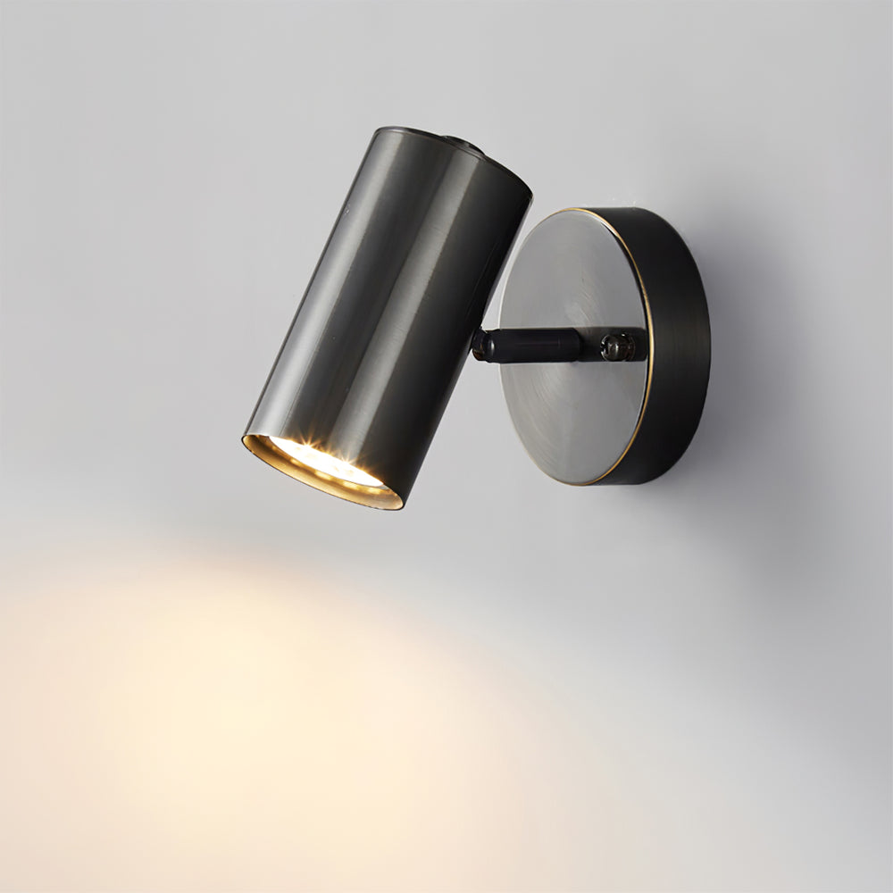 Eduard Wall Lamp – detail 2
