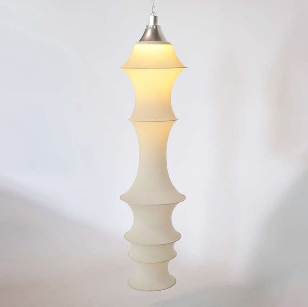 Falkland Pendant Lamp – detail 2