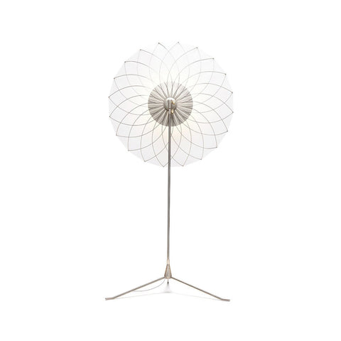 Filigree Floor Lamp – detail 17