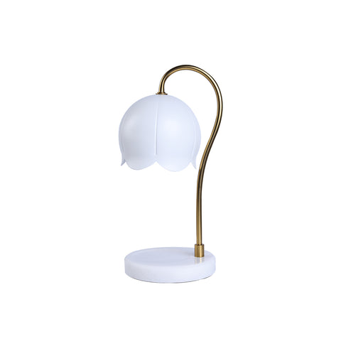 Flower Candle Warmer Lamp – detail 33