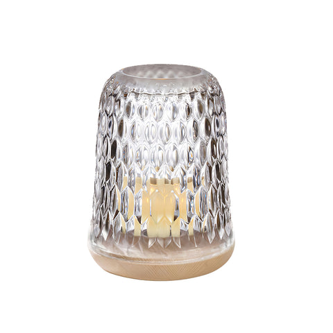 Folia Candleholder – detail 19