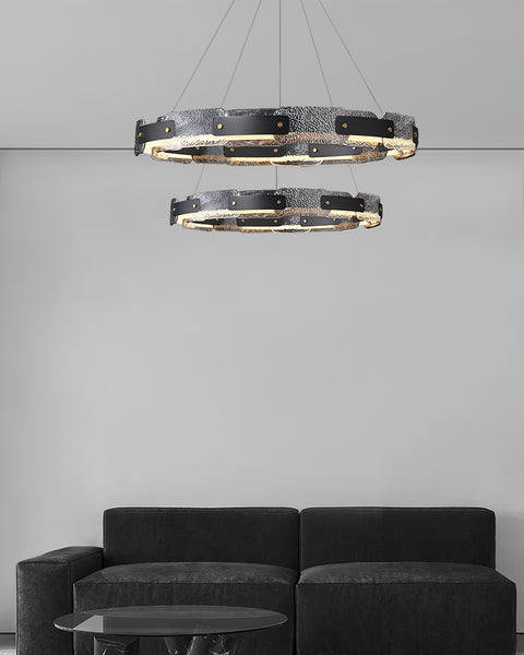Fuze Chandelier main image 0