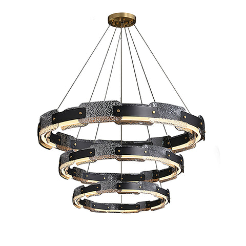 Fuze Chandelier – detail 20