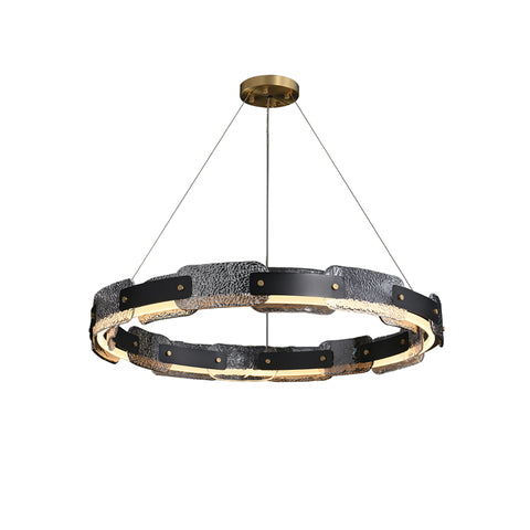 Fuze Chandelier – detail 18