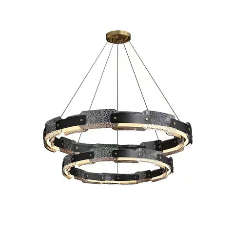 Fuze Chandelier – detail 19