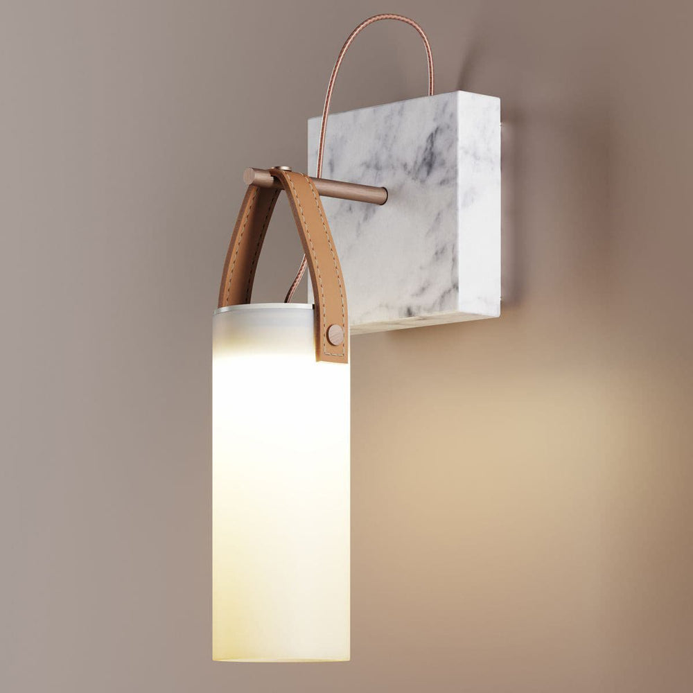 Galerie Fontana Wall Lamp – detail 2
