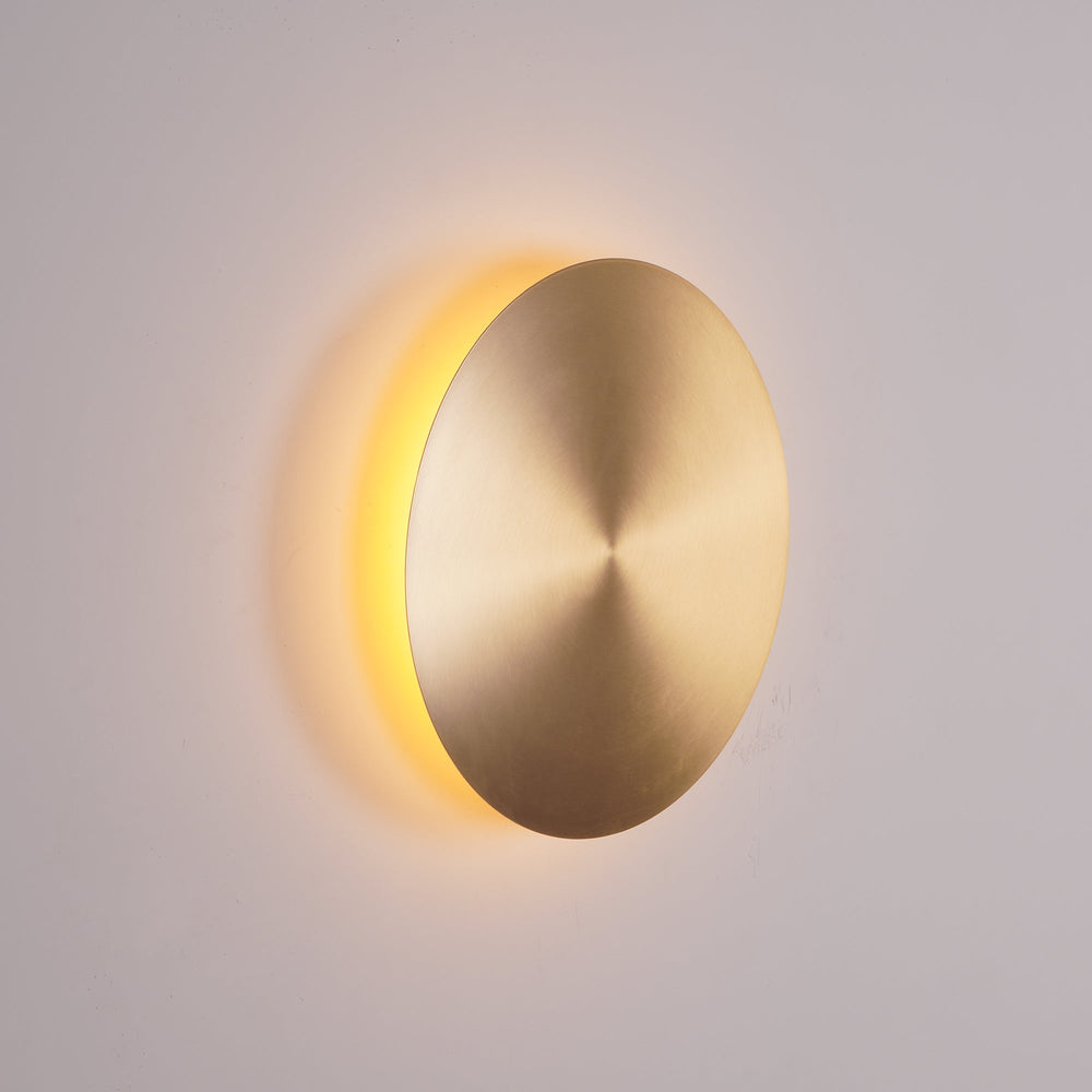 Gossa Wall Lamp – detail 2
