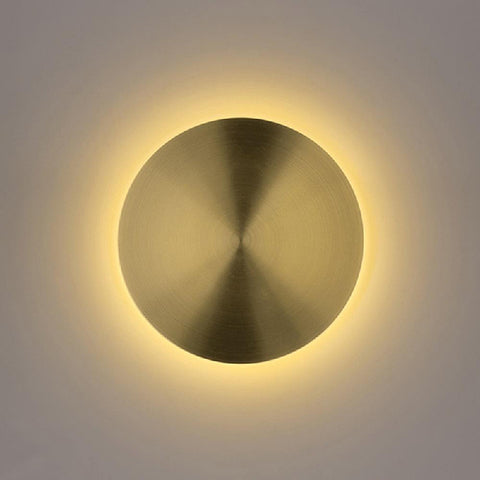 Gossa Wall Lamp – detail 33