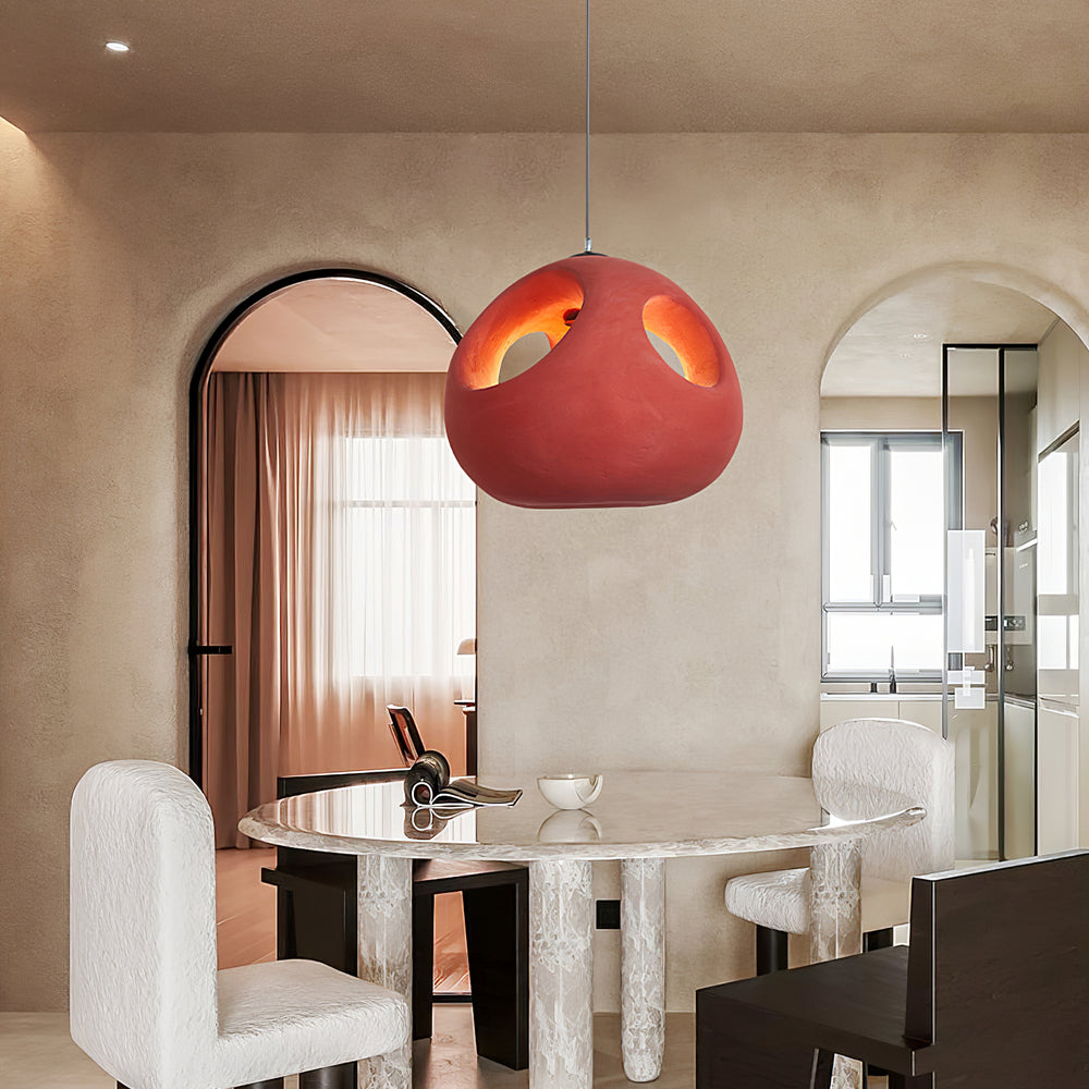 Halia Pendant Lamp – detail 2