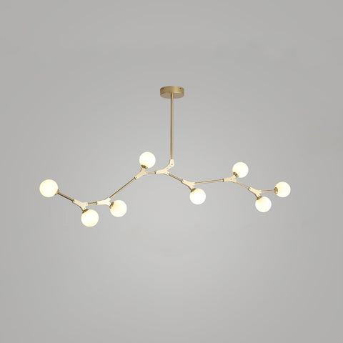 Hendrix Chandelier – detail 21