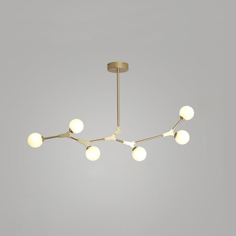 Hendrix Chandelier – detail 20