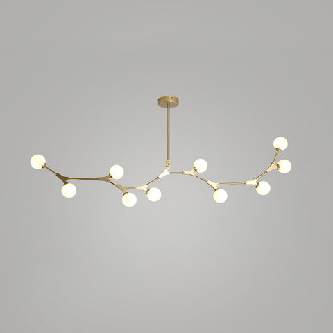 Hendrix Chandelier – detail 22