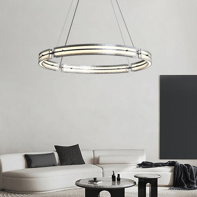 Hudson Chandelier – detail 2