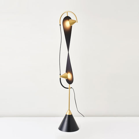 Infinite Floor Lamp – detail 24