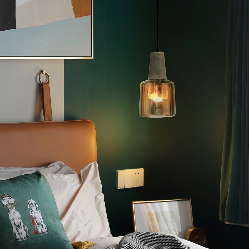 Issa Pendant Lamp – detail 2