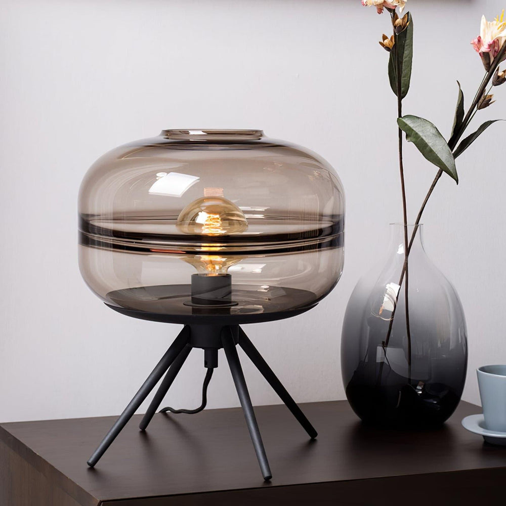 JAR Table Lamp – detail 2