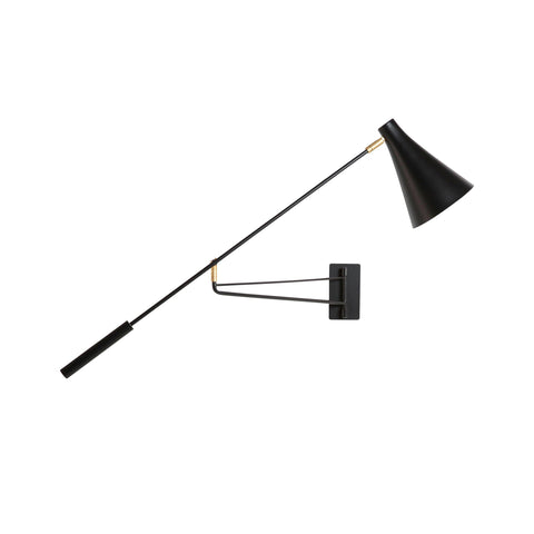 Jameson Adjustable Wall Lamp – detail 35