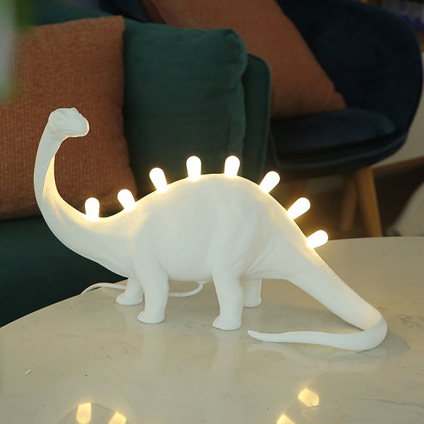 Stegosaurus Table Lamp main image 1