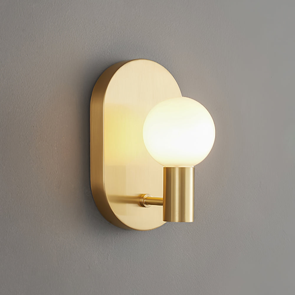 Kalux Wall Lamp – detail 2