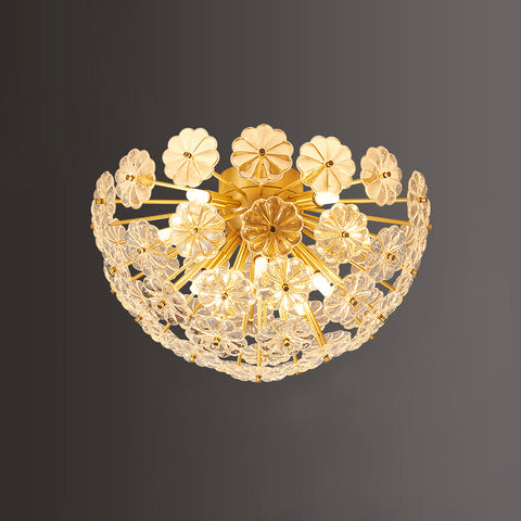 Lamina Ceiling Light – detail 10