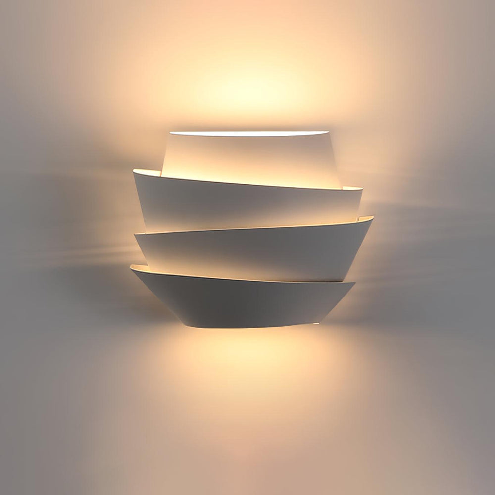 Le Soleil Wall Lamp – detail 2