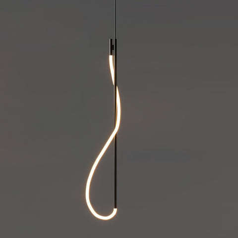 Leto Chandelier – detail 11