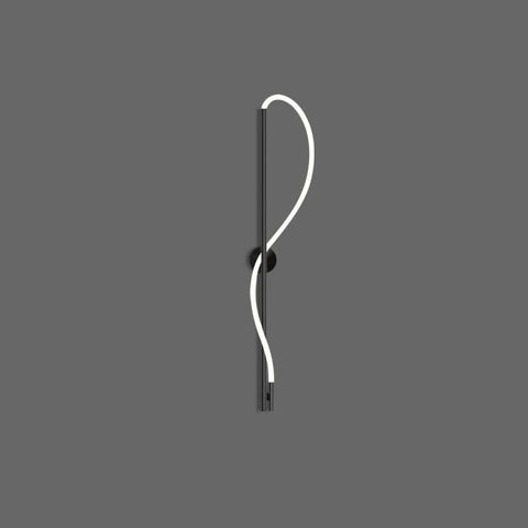 Applique Murale LED Ribbon