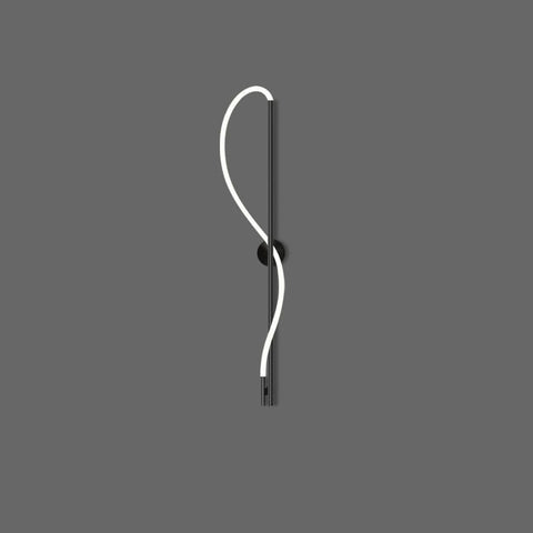 Ribbon LED Wall Sconce – detail 39