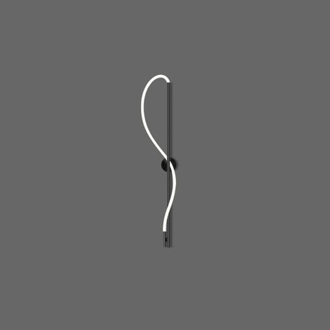Ribbon LED Wall Sconce – detail 40