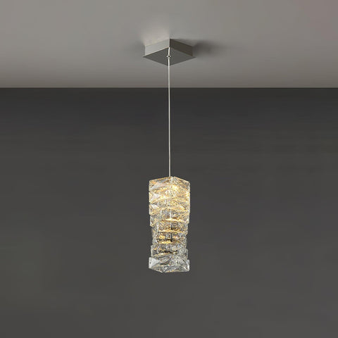 Leuchten Crystal Pendant Lamp – detail 26