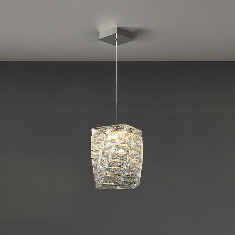 Leuchten Crystal Pendant Lamp – detail 27