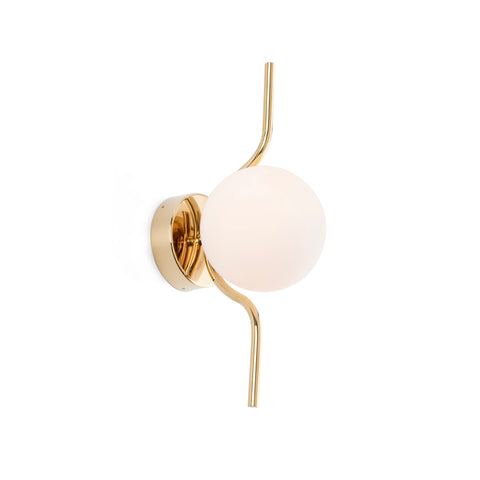 Levita Wall Lamp – detail 8