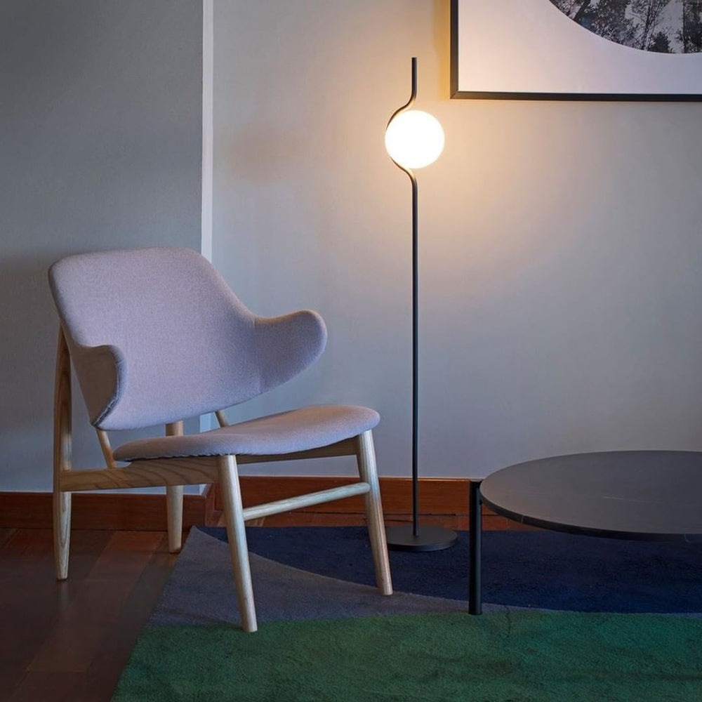 Levita Floor Lamp – detail 2