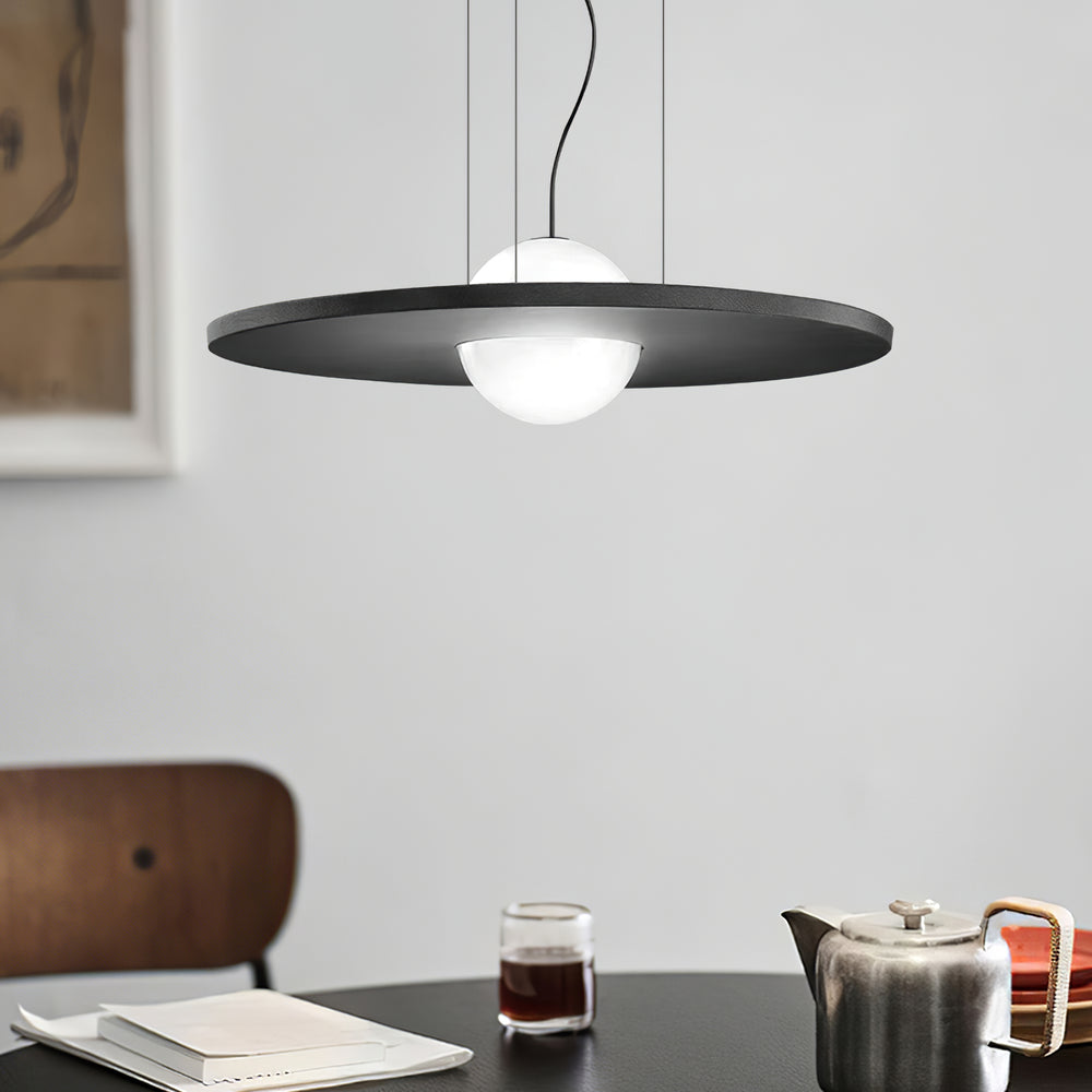 Irving Silence Pendant Lamp – detail 2