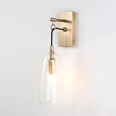 Lure Wall Lamp – detail 4