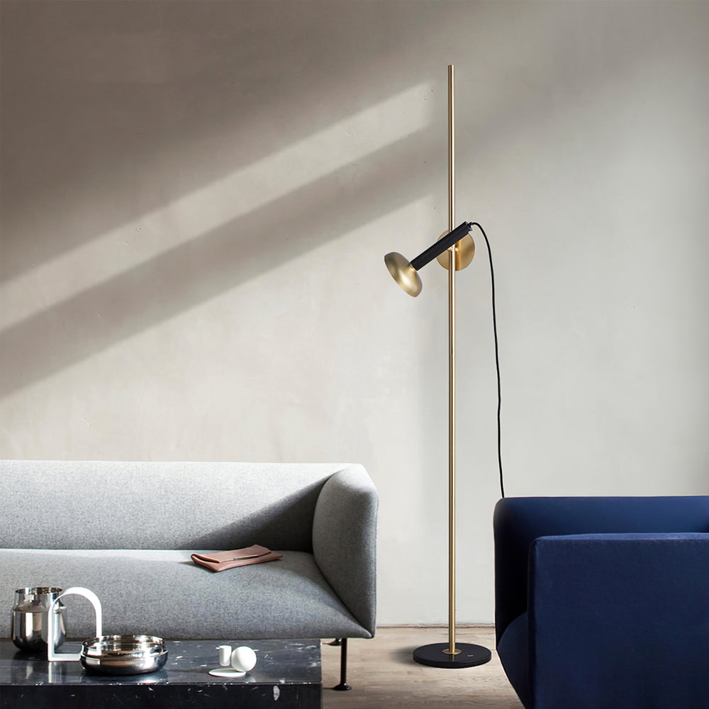 Marquina Floor Lamp – detail 2