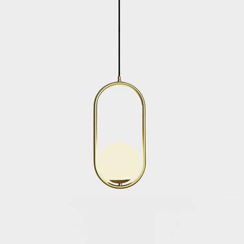 Mila Pendant Lamp – detail 32