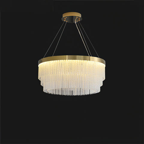 Mirodemi Chandelier – detail 11