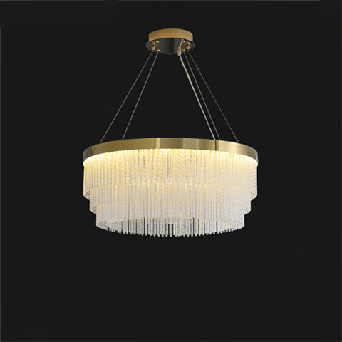 Mirodemi Chandelier – detail 12