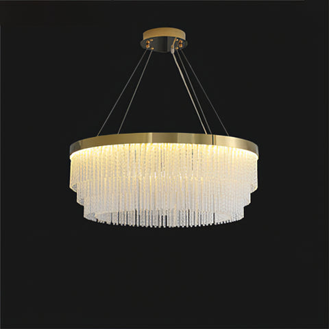 Mirodemi Chandelier – detail 13