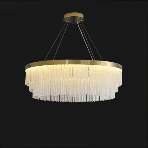 Mirodemi Chandelier – detail 14