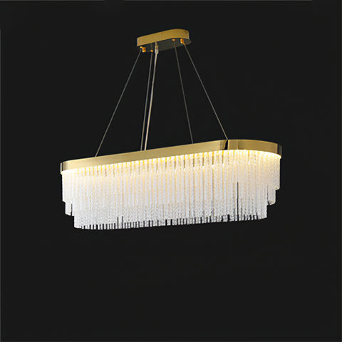 Mirodemi Chandelier – detail 16